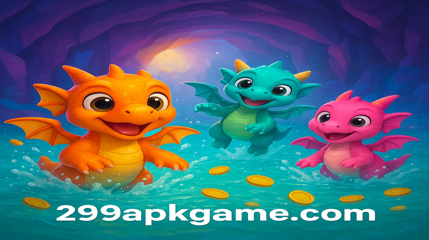 299 apk বাংলাদেশের জন্য জনপ্রিয় অনলাইন আর্কেড